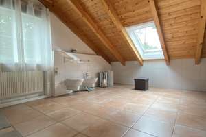 TOSCANA FLAIR – LUXURIÖS WOHNEN  AUF 2 EBENEN IN WARTENBERG – ZUM MIETEN – Die vollständige Adresse der Immobilie erhältst du vom Anbieter., 85456 Wartenberg – Vorschaubild 25