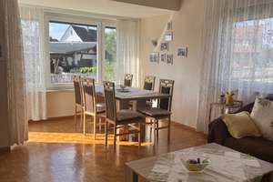 Toll aufgeteiltes, freistehendes Einfamilienhaus in ruhiger Lage mit Blick ins Grüne in Dornhan – Fürnsaler Steig 20, 72175 Dornhan – Vorschaubild 2
