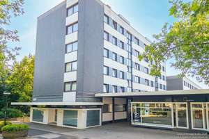 Selbstnutzung oder Kapitalanlage? Großzügige Vierzimmer-Wohnung mit Balkon im Zentrum von Brackwede