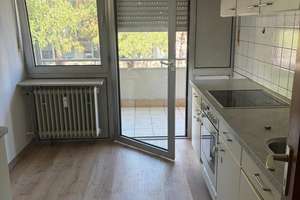 Mit Potenzial zum Traumzuhause: 3-Zi.-Wohnung mit Balkon & Grünblick in Heidelberg-Rohrbach – Die vollständige Adresse der Immobilie erhältst du vom Anbieter., 69126 Rohrbach, Heidelberg – Vorschaubild 5