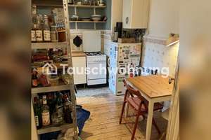 Tauschwohnung: 3-Zimmer-Wohnung in HH-Eimsbüttel.