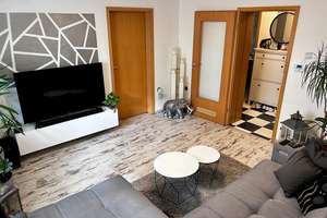 schöne 3 Zimmer in St. Johannis ,60 qm – Steinstraße 10, 90409 Sandberg, Nürnberg – Vorschaubild 3