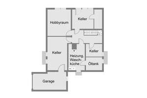 TRAUMHAFTE AUSSICHT, VIEL PLATZ + PRIVATSPHÄRE! IHR FREISTEHENDES ZUHAUSE IN HÖHEN-RANDLAGE – Die vollständige Adresse der Immobilie erhältst du vom Anbieter., 63846 Laufach – Vorschaubild 17