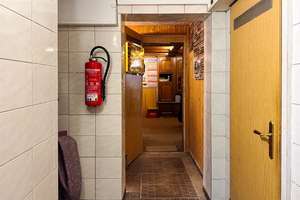Wohnen in der Stadt - und doch im Grünen! – Die vollständige Adresse der Immobilie erhältst du vom Anbieter., 1129 Trachau, Dresden – Vorschaubild 43