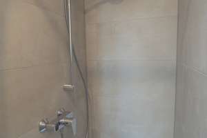 Komplett saniertes, modern möbliertes Apartment in guter Wohnlage! – Heimfelder Straße 127, 21075 Heimfeld, Hamburg – Vorschaubild 17