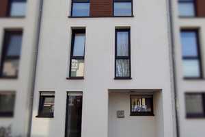 Modernes Stadthaus (RMH) mit Studio und Dachterrasse – Wolfenbüttel (Kreis) – Vorschaubild 1