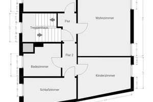 FÜR INVESTOREN! 2 Häuser mit 7 Einheiten in zentraler Lage von Wiesbaden-Dotzheim – Die vollständige Adresse der Immobilie erhältst du vom Anbieter., 65199 Dotzheim, Wiesbaden – Vorschaubild 19