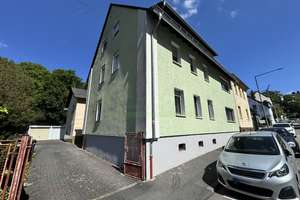 +++WI-RAMBACH: GEPFLEGTES 3 PARTEIENHAUS MIT GARTENANTEIL+++ – Die vollständige Adresse der Immobilie erhältst du vom Anbieter., 65207 Rambach, Wiesbaden – Vorschaubild 2