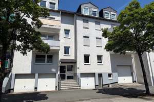 2-Zimmer-Eigentumswohnung mit Garage und Balkon in beliebter Lage in Wuppertal Ronsdorf