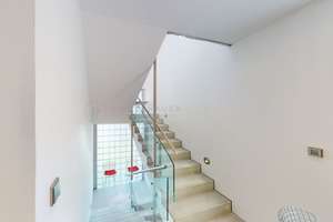 Zeitlose Luxusvilla – Architektur, die Maßstäbe setzt – Die vollständige Adresse der Immobilie erhältst du vom Anbieter., 81247 Obermenzing, München – Vorschaubild 10