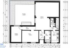 Köln-Auweiler: Ihr Familienglück-Bungalow direkt am Feld / nähe Escher See – Köln – Vorschaubild 19