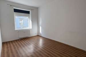 2 Zimmer EG-Wohnung mit Gemeinschaftsgarten