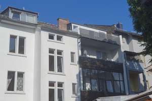 !!! Mehrere Wohnungen in zwei Häusern 43 m² bis 200 m² DA- Johannesviertel!!! – Wilhelm-Leuschner-Str. 40, 64293 Darmstadt-Nord, Darmstadt – Vorschaubild 3