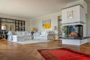 Bestlage Starnberg: Villa mit Seeblick – Die vollständige Adresse der Immobilie erhältst du vom Anbieter., 82319 Starnberg – Vorschaubild 3