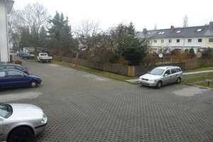 Husch, husch ins Körbchen! - Süße 2-Raum mit Balkon im Heimgarten – Heimgarten 110, 9127 Gablenz, Chemnitz – Vorschaubild 7