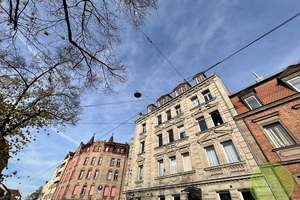*** Ein Träumchen in BESTlage *** St. Johannis * 155 qm * Altbau Charme * 6 Zimmer * Ganze Etage *** – Kirchenweg 75, 90419 Sandberg, Nürnberg – Vorschaubild 33