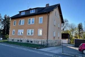 Voll vermietetes 6-Familienhaus in sehr guter Lage in Tirschenreuth – Die vollständige Adresse der Immobilie erhältst du vom Anbieter., 95643 Tirschenreuth – Vorschaubild 7