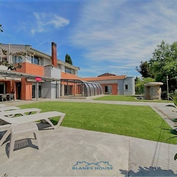 Haus zum Verkauf in Cassà de La Selva