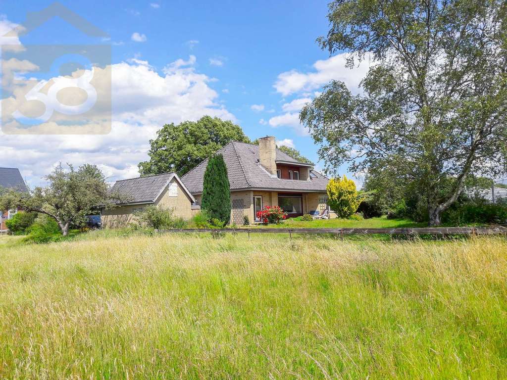 Immobilie in Wittingen - Großzügiges Zweifamilienhaus mit Garten und Kapitalanlagepotenzial in Wittingen! - Bild 0