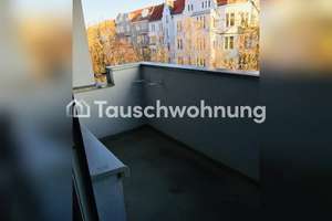 Tauschwohnung: Sonnige 2 Zimmer Wohnung in Friedenau gegen 3 – Südwestkorso 7, 12161 Friedenau, Berlin – Vorschaubild 12