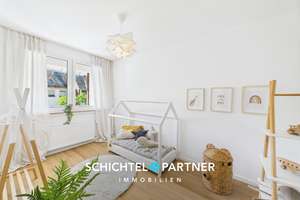 Eversten | Sofort Einziehen: Renoviertes Reihenhaus mit Garten & PV-Anlage – Die vollständige Adresse der Immobilie erhältst du vom Anbieter., 26131 Eversten, Oldenburg (Oldenburg) – Vorschaubild 7