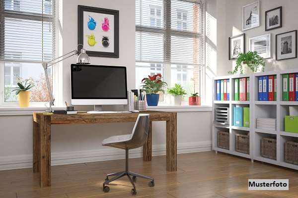 2-Zimmer-Wohnung mit Fertigstellungsbedarf, Hochtaunuskreis – Bild 1