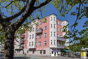 °°Erstbezug nach SANIERUNG: Sonnig DG-WOHNUNG mit Weitblick im Szenekiez – sofort BEZUGSFREI! – Prenzlauer Allee 175a, 10439 Berlin – Vorschaubild 16