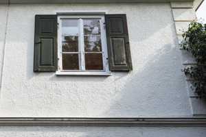 *R E S E R V I E R T * Historische Villa auf fast 3000 qm Traumgrund - weitere Bebauung möglich – Aichach-Friedberg (Kreis) – Vorschaubild 22