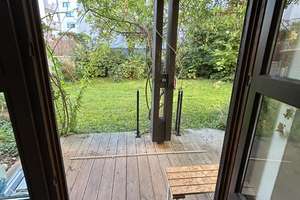 Lichtdurchflutete 3-Zimmer-Wohnung im Rodgebiet mit eigenem Terassenanteil – Die vollständige Adresse der Immobilie erhältst du vom Anbieter., 75173 Südweststadt, Pforzheim – Vorschaubild 4