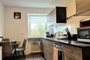 RESERVIERT Im begehrten Herrenbachviertel:  provisionsfrei 4-Zimmer-Wohnung mit Balkon – Herrenbachstraße 25c, 86161 Wolfram-und Herrenbachviertel, Augsburg – Vorschaubild 16