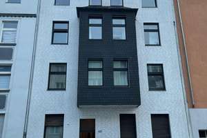 Modernisierter, barrierearmer Komfort mit Balkon & Hoffläche in Flingern (Aldi 2 Min.) – Gerresheimer Str. 127, 40233 Flingern Süd, Düsseldorf – Vorschaubild 16