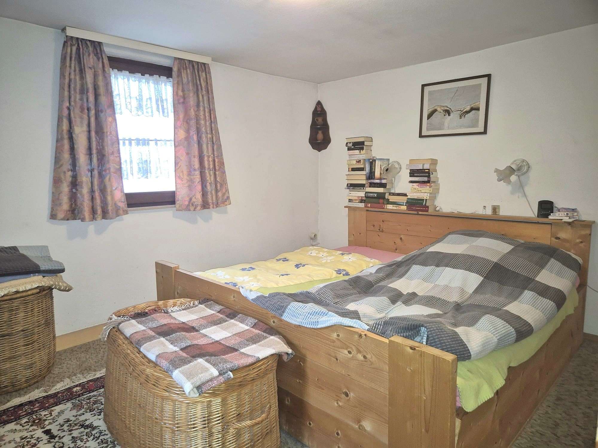 Immobilie in Neunkirchen a.Brand - Denkmalgeschütztes Einfamilienhaus in zentraler Lage von Neukirchen am Brand ! - Bild 3