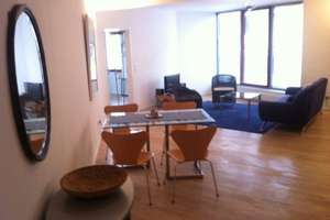 Moderne 2 Zimmer-Etagenwohnung mit Balkon und EBK – Bismarckstrasse -, 50672 Neustadt/Nord, Köln – Vorschaubild 4