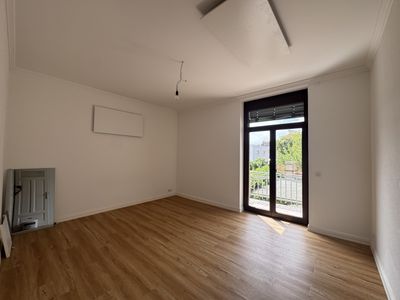 *Offenbach* 3-Zimmer Wohnung mit EBK und Balkon