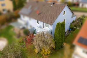 Gepflegte Doppelhaushälfte mit Garten, Terrasse und Ausbaupotenzial in ruhiger Lage – Die vollständige Adresse der Immobilie erhältst du vom Anbieter., 74523 Schwäbisch Hall – Vorschaubild 22