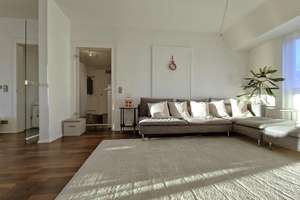 Charmante Altbauwohnung mit Balkon und Panoramablick über Stuttgart-West – Rosenbergstr. 111, 70193 Vogelsang, Stuttgart – Vorschaubild 11