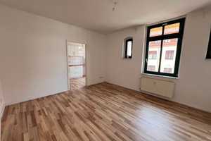 Großzügige 2-Zimmer-Wohnung in Stadtfeld Ost – Lessingstraße 58, 39108 Magdeburg – Vorschaubild 7