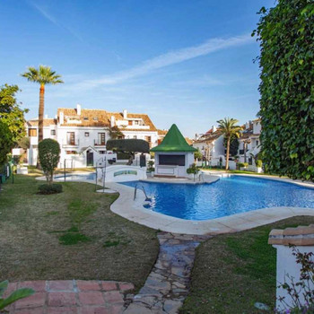 Immobilie zum Verkauf in Marbella