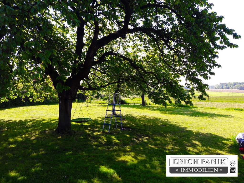 Immobilie in Lalendorf - Einfamilienhaus mit 6 Zimmern, 5.400 m² Grundstück, Ausbaureserve & freiem Weitblick – Lalendorf - Bild 2