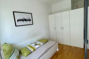 Modernes Apartment in München – Komfort wie zu Hause