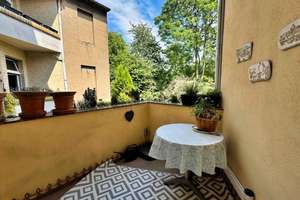 Neudorf-Nord - 3,5 Zimmer mit Balkon – Die vollständige Adresse der Immobilie erhältst du vom Anbieter., 47057 Neudorf-Nord, Duisburg – Vorschaubild 14