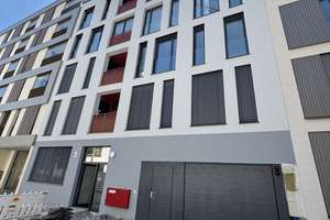 Moderne 3-Zimmer-Maisonettewohnung