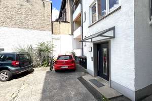 DA-CITY...4 Zimmer-DG-Wohnung...hell & freundlich – Die vollständige Adresse der Immobilie erhältst du vom Anbieter., 64283 Mitte, Darmstadt – Vorschaubild 2
