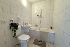 1-Raum-Wohnung mit top Aussicht aus 10. Etage und Einbauküche – Bruno-Granz-Straße 52, 9122 Morgenleite, Chemnitz – Vorschaubild 6
