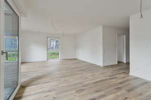 Charmante 3-Zimmer Neubauwohnung mit Terrasse! – Asselner Hellweg 166, 44319 Asseln, Dortmund – Vorschaubild 6