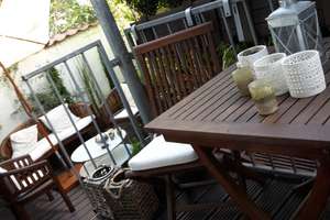 Beliebtes Bessungen _ Darmstadt _ 3 Zi., Balkon, Terrasse – Die vollständige Adresse der Immobilie erhältst du vom Anbieter., 64285 Mitte, Darmstadt – Vorschaubild 32