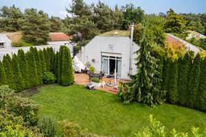 Geheimtipp im Grünen: Ebenerdiges Wohnhaus mit Geschichte und Gartenparadies – Die vollständige Adresse der Immobilie erhältst du vom Anbieter., 47624 Kevelaer – Vorschaubild 41