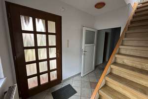 Idyllisches Zweifamilienhaus am traumhaften Scharmbecker Bach – Die vollständige Adresse der Immobilie erhältst du vom Anbieter., 27711 Osterholz-Scharmbeck – Vorschaubild 19
