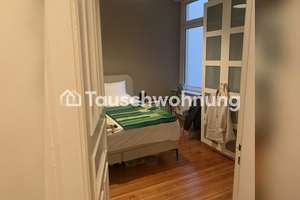 Tauschwohnung: Schöne ruhige Schanzenwohnung mit kleinem Balkon – Rosenhofstr 11, 20357 Sternschanze, Hamburg – Vorschaubild 7