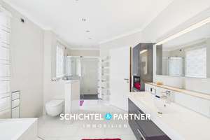 Mittelshuchting | Exklusives Energiesparhaus auf großem Grundstück – Die vollständige Adresse der Immobilie erhältst du vom Anbieter., 28259 Mittelshuchting, Bremen – Vorschaubild 15